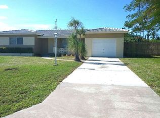 4263 Foss Rd, Lake Worth, FL 33461