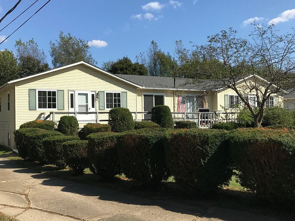 FRONT OF WHOLE DUPLEX