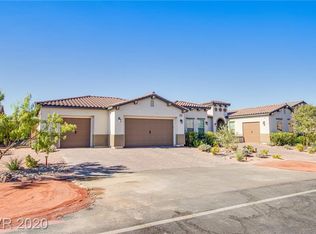 2790 Delano Dr, Henderson, NV 89074