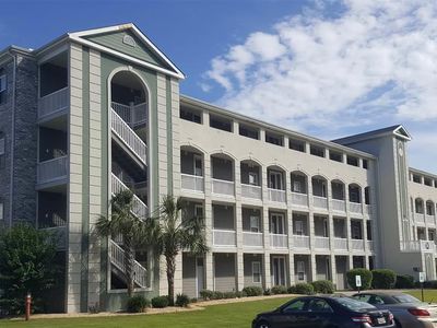 131 Way Point Rdg Ave UNIT Q15, Little River, SC, 29566