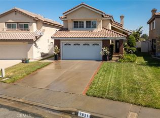7831 E Margaret Ct, Anaheim, CA 92808