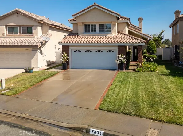 7831 E Margaret Ct, Anaheim, CA 92808