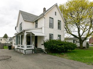 251 Oakwood Ave, Elmira, NY 14903