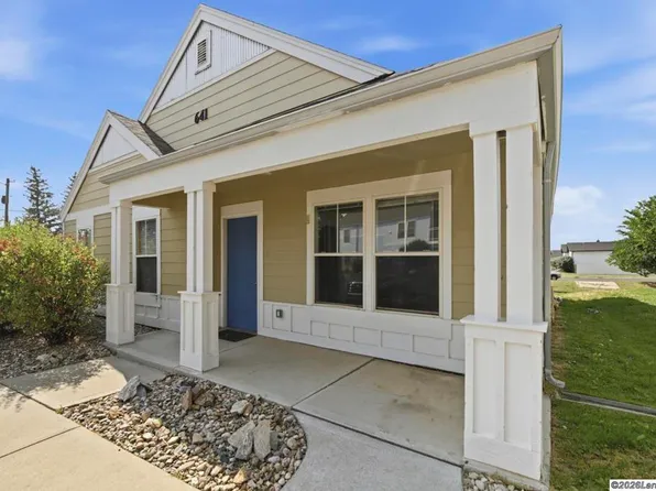 641 Mitchell St, Laramie, WY 82070
