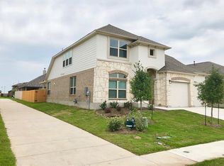 6508 Coalinga Ln #66G6X3, Pflugerville, TX 78660