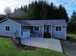 1305 Illihe Rd, Dallas, OR 97338