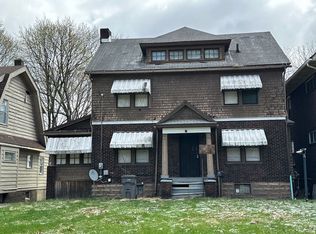 2127 Elm St, Youngstown, OH 44505