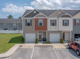 518 Caldwell Loop, Jacksonville, NC 28546