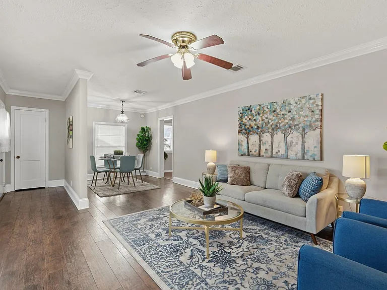 1509 Mulcahy St — Photo 3