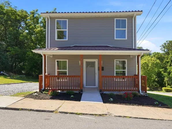 1018 Garland St, Lynchburg, VA 24504