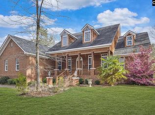 755 Amicks Ferry Rd, Chapin, SC 29036