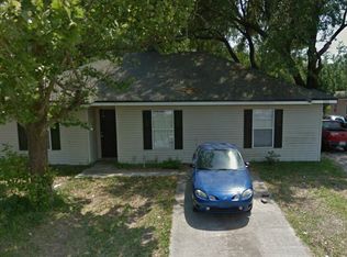 3064 W 20th St, Jacksonville, FL 32254