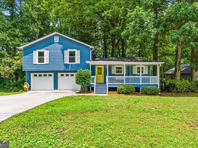 5055 Cavalier Dr SE, Mableton, GA, 30126