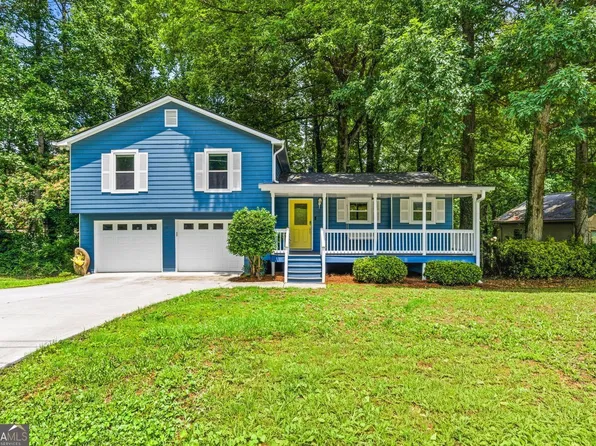5055 Cavalier Dr SE, Mableton, GA 30126