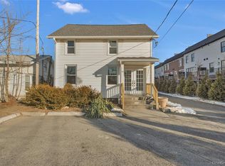 150 Bedford Rd, Armonk, NY 10504