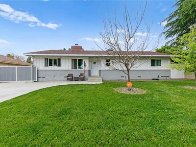 1540 E Eureka St, San Bernardino, CA, 92404