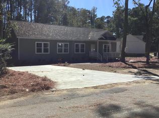 317 Churchill Rd, Walterboro, SC 29488