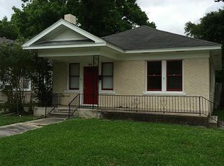 1541 Lawson St, Houston, TX 77023