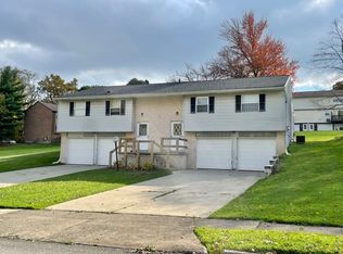 805 Greenfield Dr #807, Mansfield, OH 44904