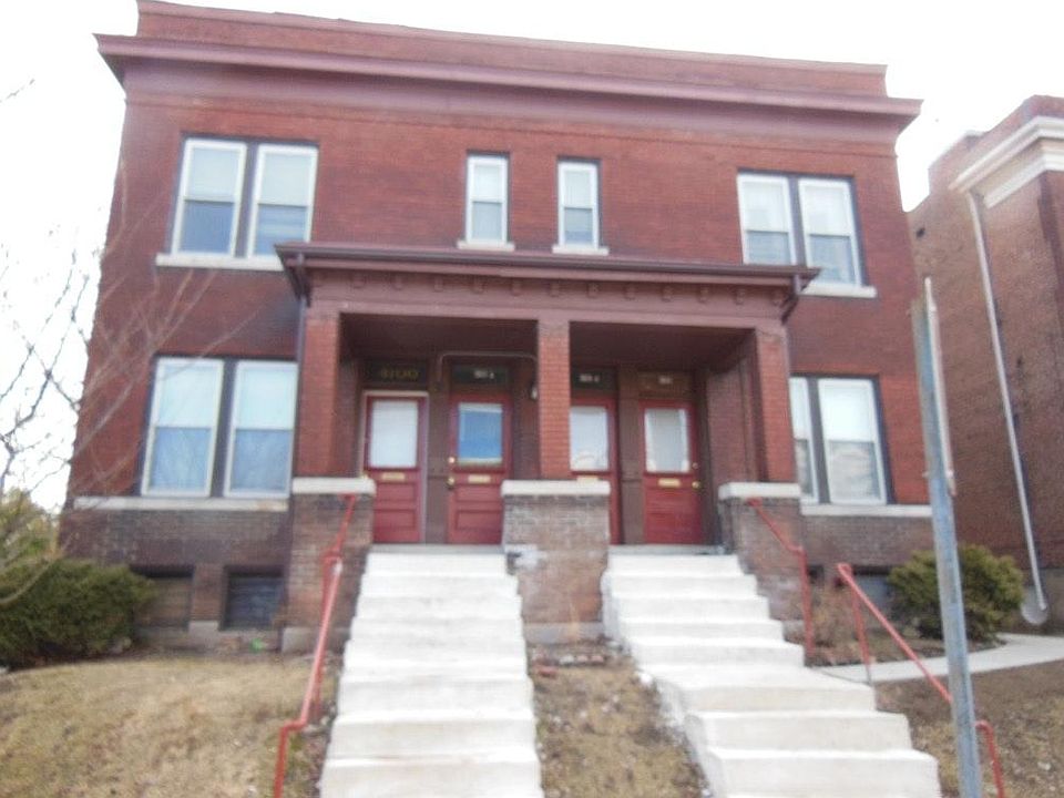 1st image of 4100 Botanical Ave #1F