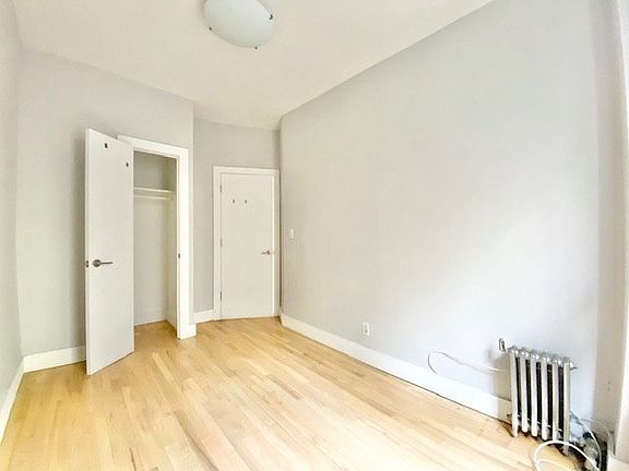 4th image of 529 W 158th St #4CC