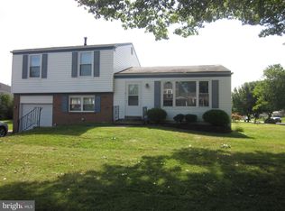 3101 Drexel Rd, Bensalem, PA 19020