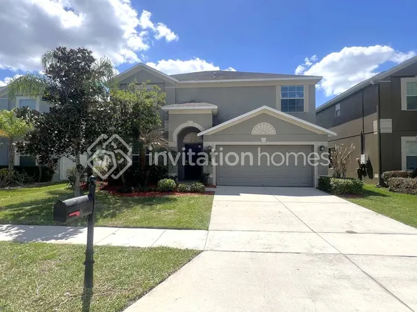 1830 Thetford Cir, Orlando, FL 32824