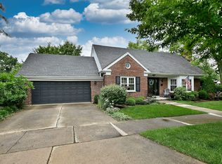 3946 Gilbert Ave, Western Springs, IL 60558