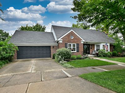 3946 Gilbert Ave, Western Springs, IL, 60558