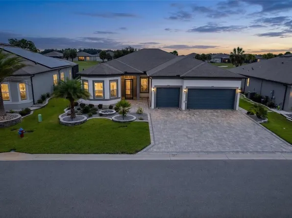 6107 SW 86TH CIRCLE, OCALA, FL 34481