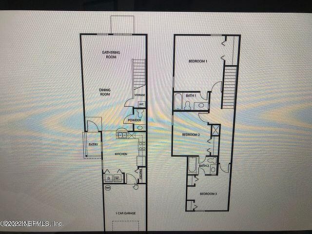 2nd image of 219 Scotch Pebble Dr