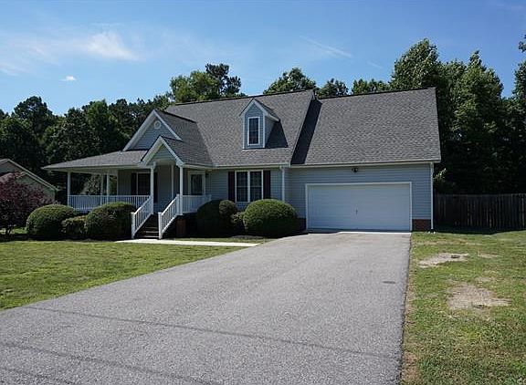 2nd image of 22924 Pheasant Ct