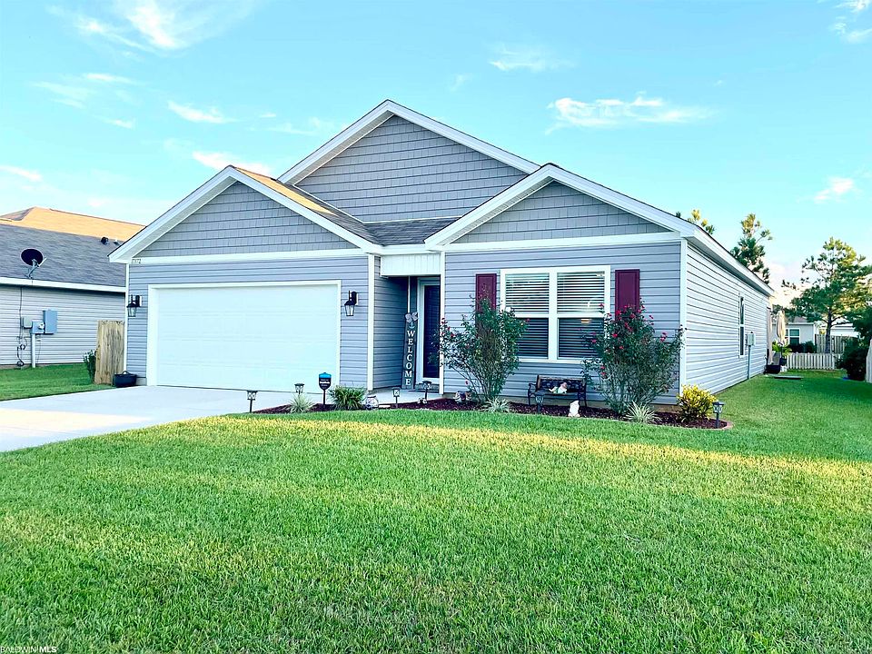 17372 Tallasee Blvd Foley AL Zillow