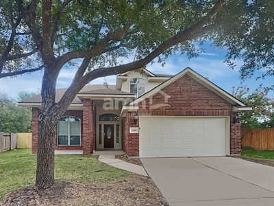 32403 Angler Park, Conroe, TX, 77385