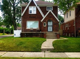 15776 Whitcomb St, Detroit, MI 48227