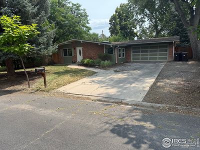 5592 Bowron Pl, Longmont, CO, 80503