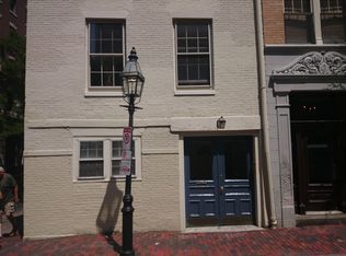 11 Myrtle St APT 3, Boston, MA 02114