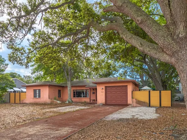 7410 5th Ave N, Saint Petersburg, FL 33710