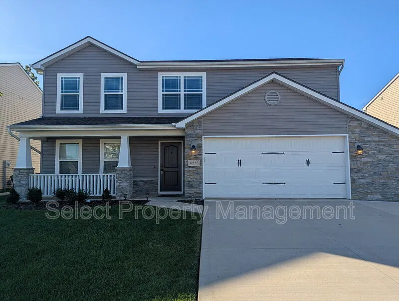 4 bed, 2.5 bath, 2226 sqft, $2,349 — Photo 2