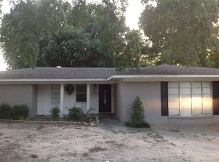 205 Browning St, Carthage, TX 75633