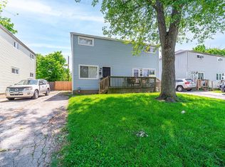 914 Racine Ave #914, Columbus, OH 43204