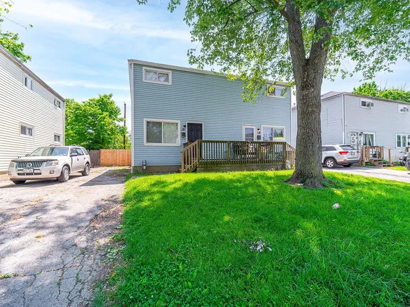 914 Racine Ave #914, Columbus, OH 43204