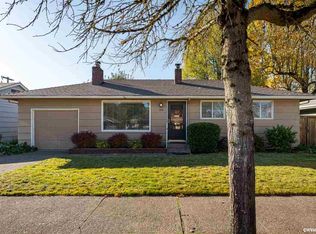 220 Fulton St SE, Albany, OR 97321