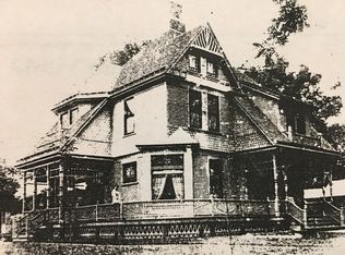 408 N Walnut St, Glenwood, IA 51534
