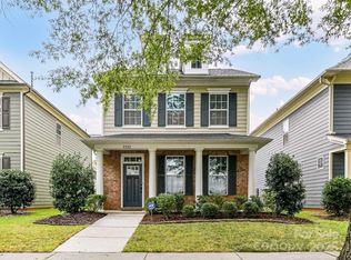 2522 Double Oaks Rd, Charlotte, NC 28206