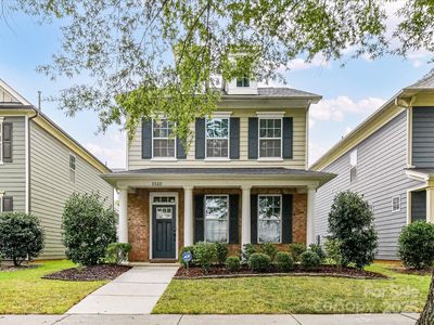 2522 Double Oaks Rd, Charlotte, NC, 28206