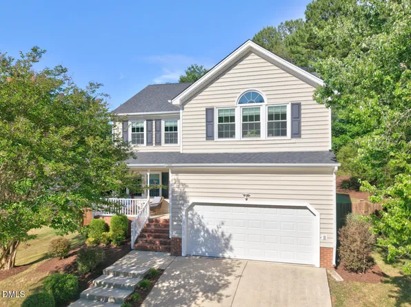 5107 Bridgewood Dr, Durham, NC 27713