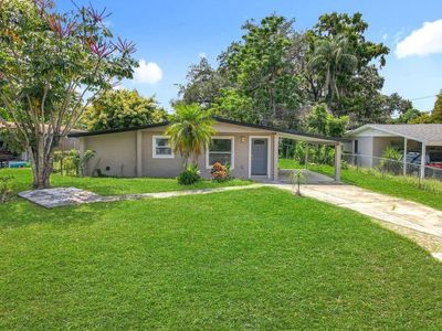 3012 Bart St, Orlando, FL, 32810