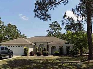 1894 Coral St, Navarre, FL 32566