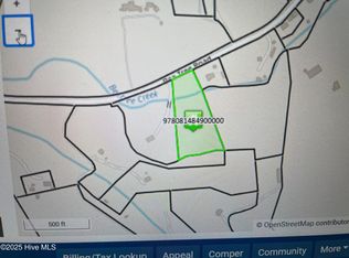 1229 Bee Tree Rd, Swannanoa, NC 28778